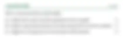 Blurred preview of the question