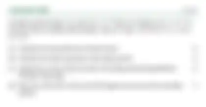 Blurred preview of the question