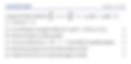 Blurred preview of the question