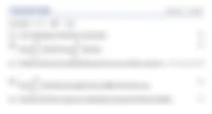 Blurred preview of the question