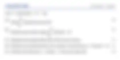 Blurred preview of the question