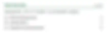 Blurred preview of the question