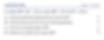 Blurred preview of the question