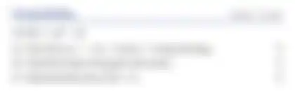 Blurred preview of the question