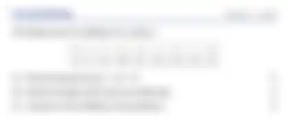 Blurred preview of the question