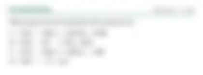 Blurred preview of the question