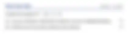 Blurred preview of the question