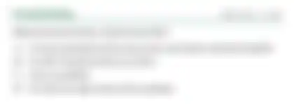 Blurred preview of the question