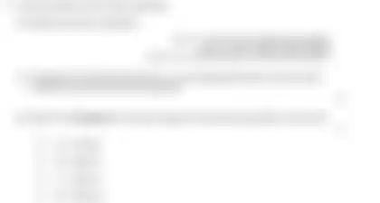 Blurred preview of the question
