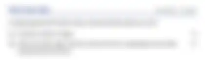 Blurred preview of the question