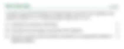Blurred preview of the question
