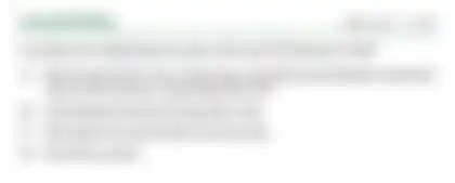 Blurred preview of the question