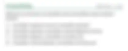 Blurred preview of the question