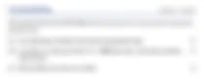 Blurred preview of the question