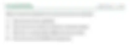 Blurred preview of the question