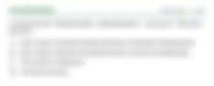 Blurred preview of the question