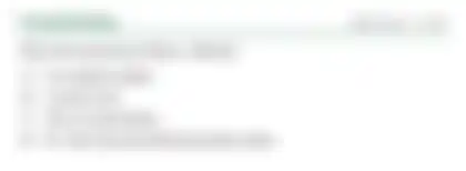 Blurred preview of the question