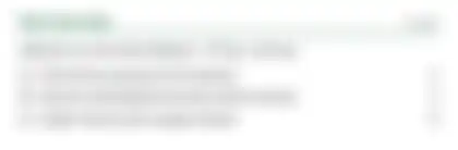 Blurred preview of the question