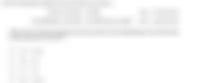 Blurred preview of the question
