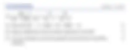 Blurred preview of the question
