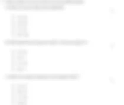 Blurred preview of the question