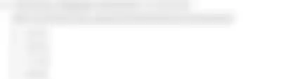 Blurred preview of the question